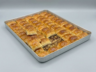 Cevizli Baklava (250 Gr.) görseli