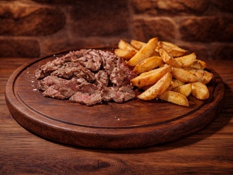 Spagetti Beef görseli