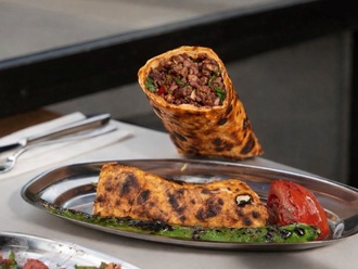 Urfa Dürüm görseli