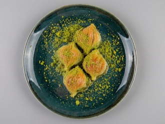 Midye Baklava (1 Kg.) görseli