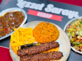 Urfa Kebap görseli