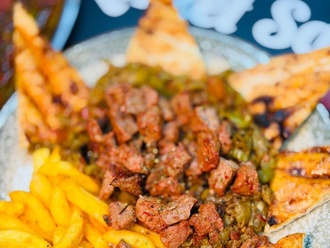 Lezzet Sarayı Special Kebap görseli
