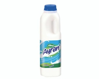 Sütaş Ayran (1 L) görseli
