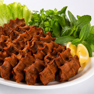 Çiğ Köfte (1 Kg) görseli