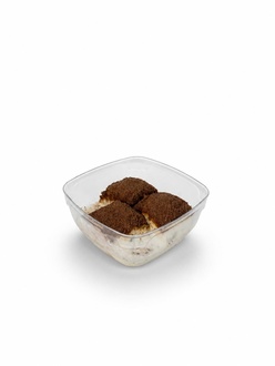 Soğuk Baklava görseli