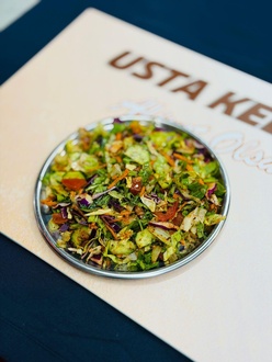 Tablacı Salata görseli