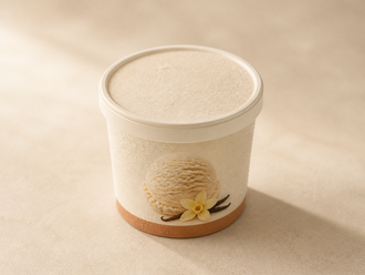 Dondurma Cup 100Ml görseli