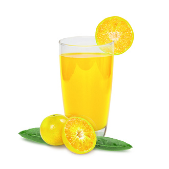Limonata görseli