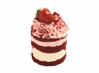 Redvelvet Moise görseli