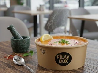 Mercimek Çorbası görseli