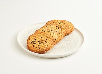 Şekerli Çörek (1 Kg) görseli