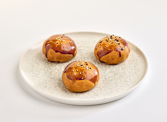 Mini Ev Tipi Poğaça (500Gr) görseli