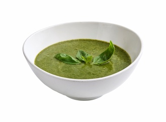 Detoks Çorba görseli