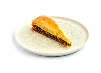 Havuç Dilim Baklava (500Gr) görseli