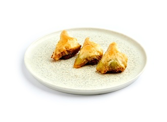 Şöbiyet (500Gr) görseli