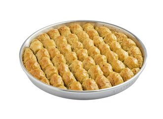 Kuru Baklava (500Gr) görseli