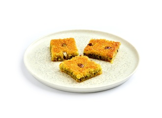 Kadayıf (500Gr) görseli