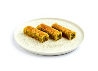 Burma Kadayıf (500Gr) görseli