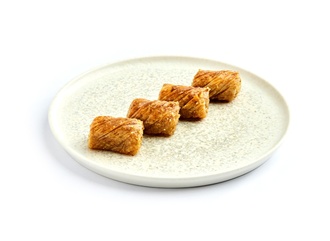 Cevizli Ev Kıvrımı (500Gr) görseli
