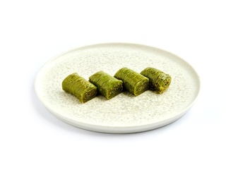Fıstık Sarma (500Gr) görseli