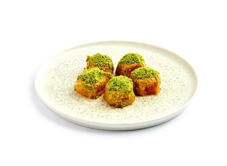 Bülbül Yuvası (500Gr) görseli