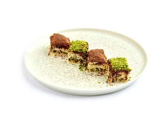 Soğuk Baklava (500Gr) görseli
