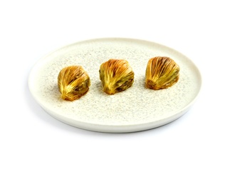 Midye Baklava (500Gr) görseli