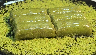 Fıstıklı Dolama (500 Gr) görseli