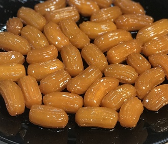 Küçük Tulumba (1 Kg) görseli