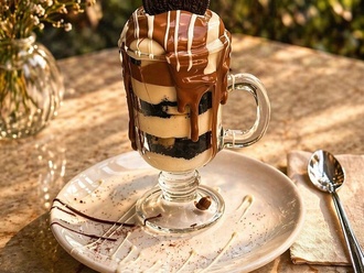 Oreo Cup görseli