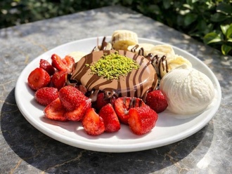 Sufle görseli