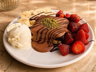 Brownie görseli