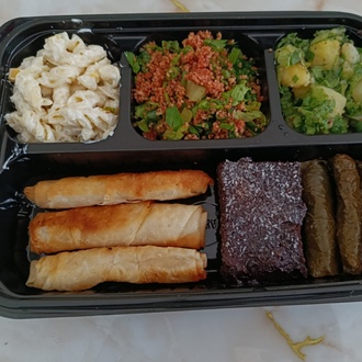 Gün Tabağı görseli