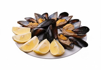 Midye Dolma (10 Adet) görseli