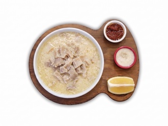 İşkembe Çorbası görseli