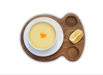 Mercimek Çorbası görseli