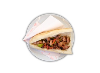 Yarım Ekmek Arası İstanbul Kokoreç görseli
