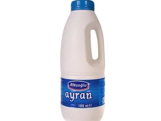 Ayran (1 L.) görseli