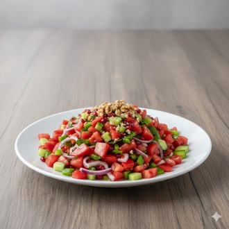 Gavurdağı Salata görseli