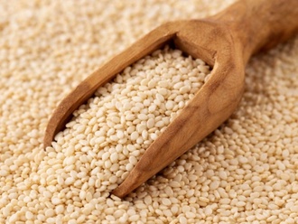 Susam Çöreği (10 Gr.) görseli