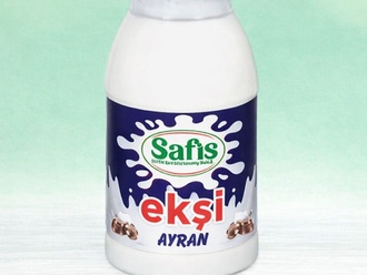 Ekşi Ayran (60 Cl.) görseli