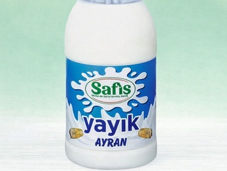 Yayık Ayran (60 Cl.) görseli