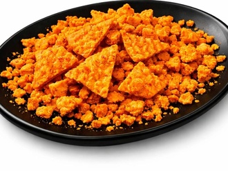 Doritos Tozu (10 Gr) görseli
