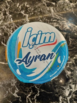 Ayran (60 Cl.) görseli