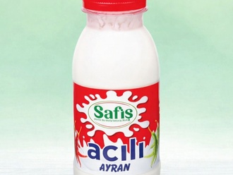 Acılı Ayran (60 Cl.) görseli