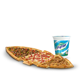 Migros Yemek Özel Menü görseli