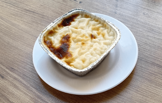 Sütlaç görseli