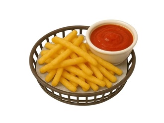 Parmak Patates (Porsiyon) görseli