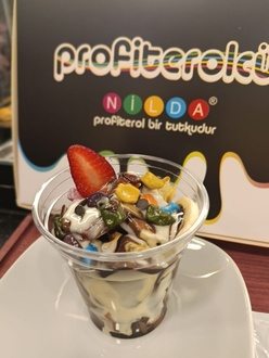 Barda Waffle görseli