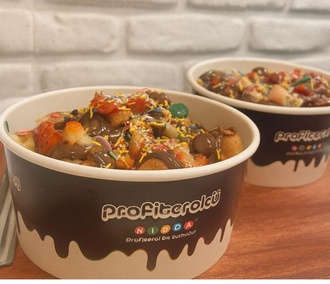 Kova Waffle (İki Kişilik) görseli
